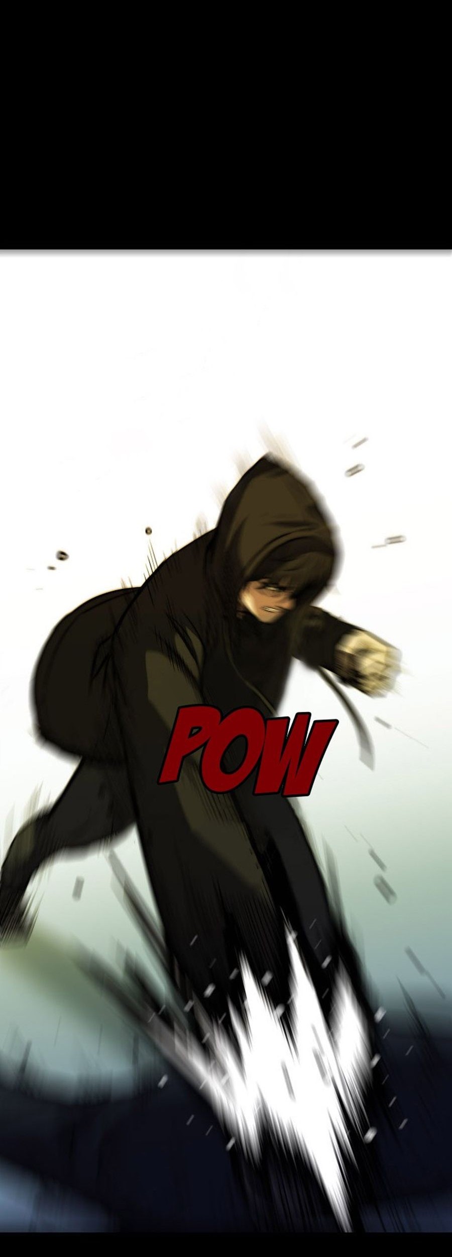 Watch Dog Chapter 65 Gambar 3