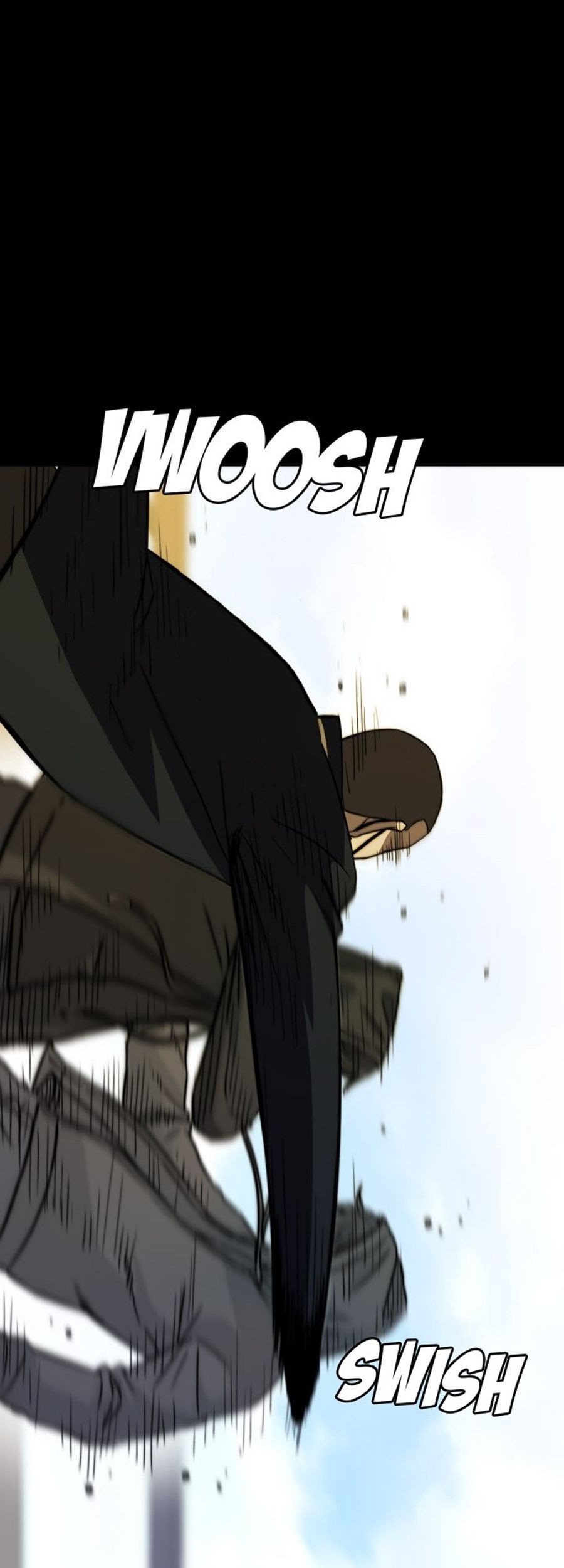 Watch Dog Chapter 65 Gambar 6