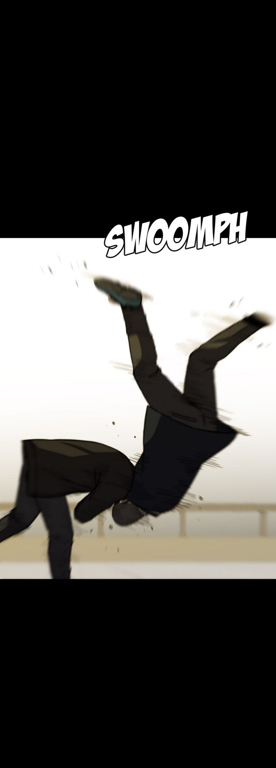 Watch Dog Chapter 65 Gambar 8