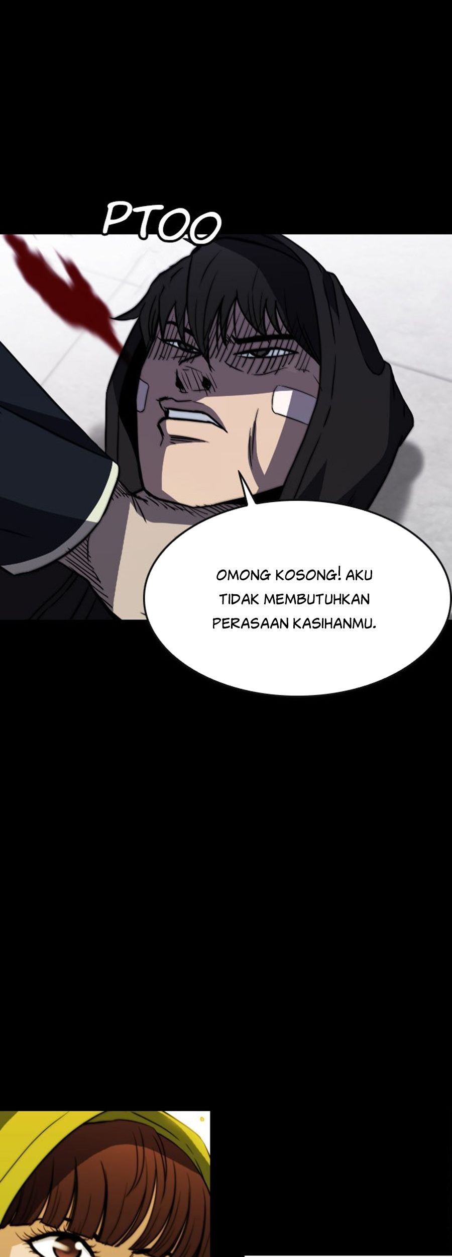 Watch Dog Chapter 65 Gambar 31