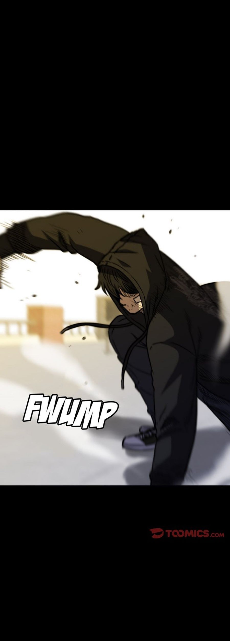 Watch Dog Chapter 65 Gambar 39