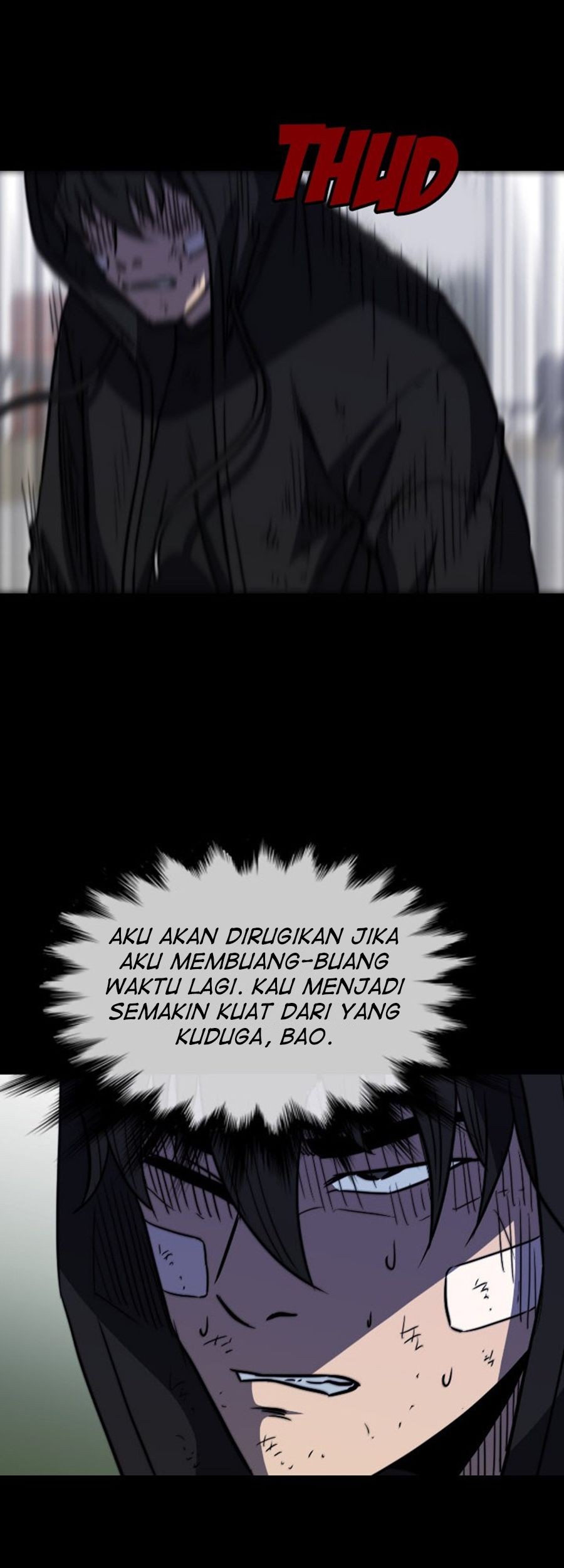 Watch Dog Chapter 65 Gambar 42