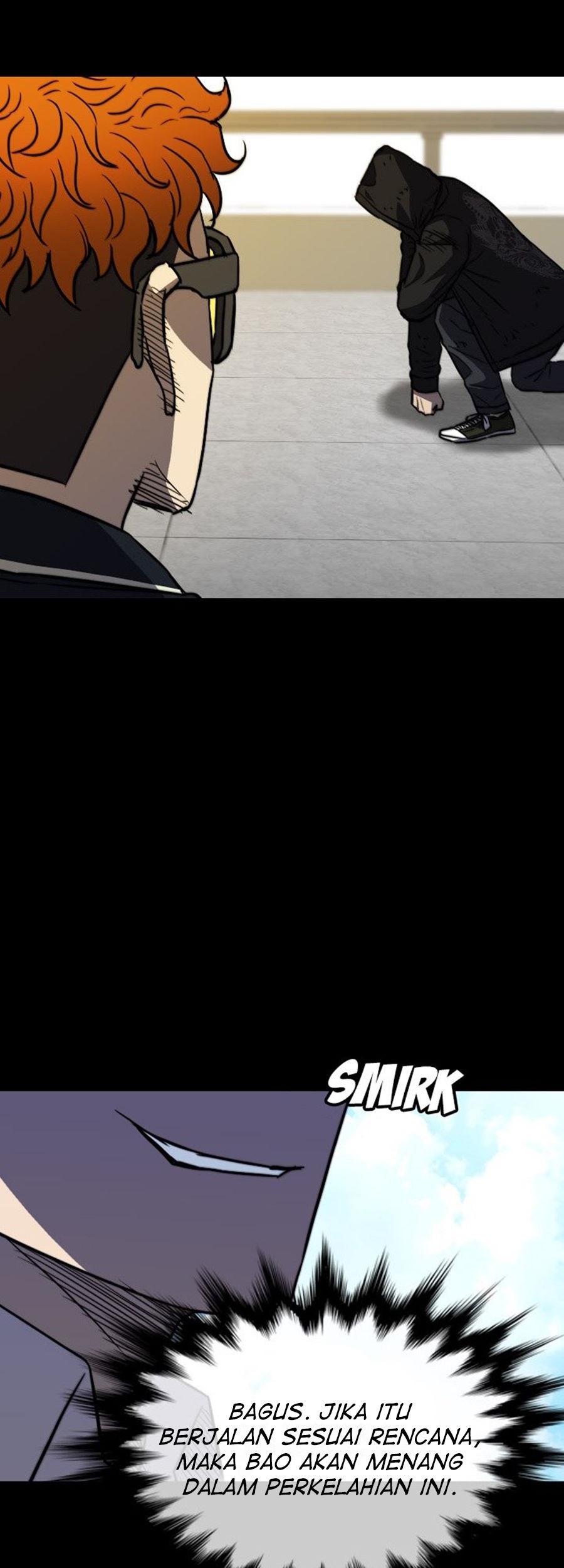 Watch Dog Chapter 65 Gambar 44