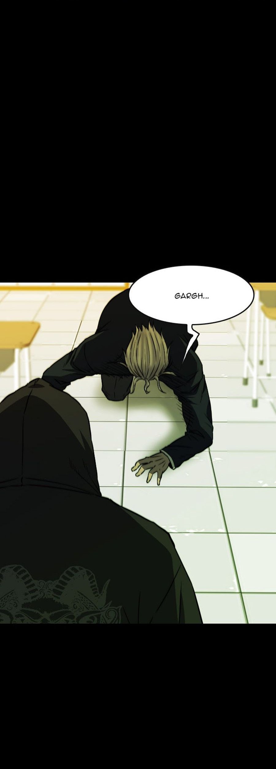 Watch Dog Chapter 64 Gambar 22