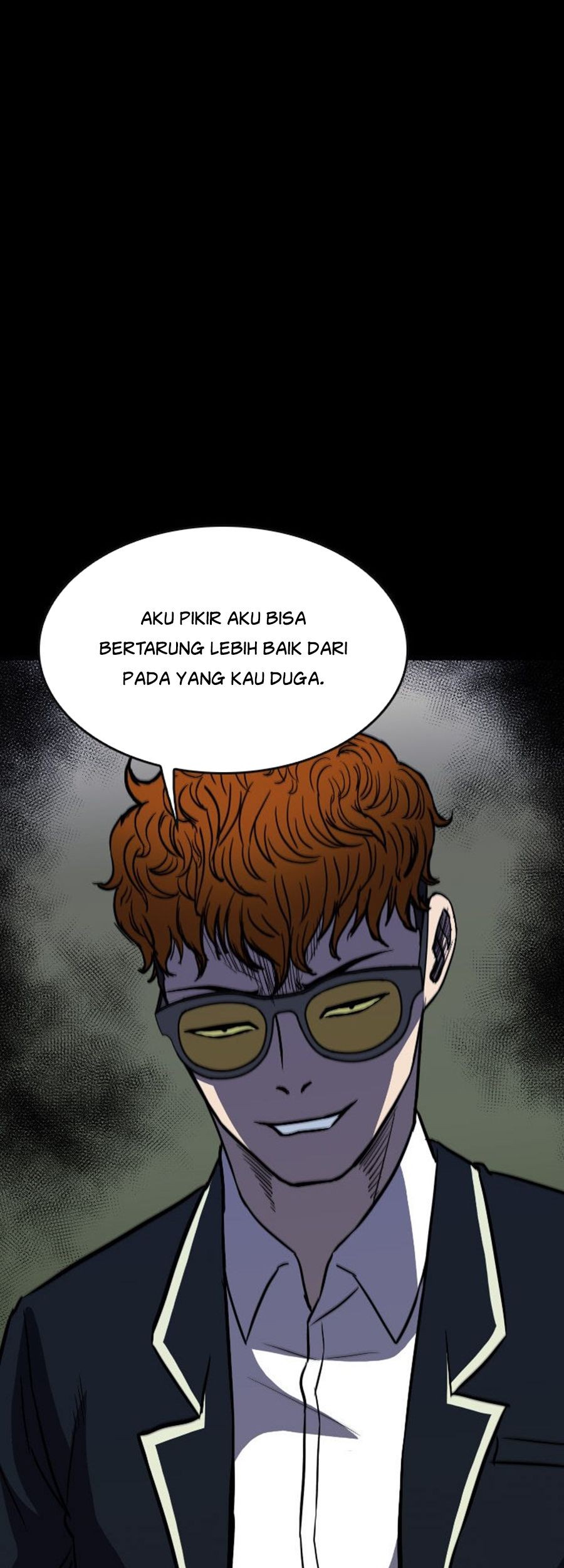 Watch Dog Chapter 64 Gambar 25