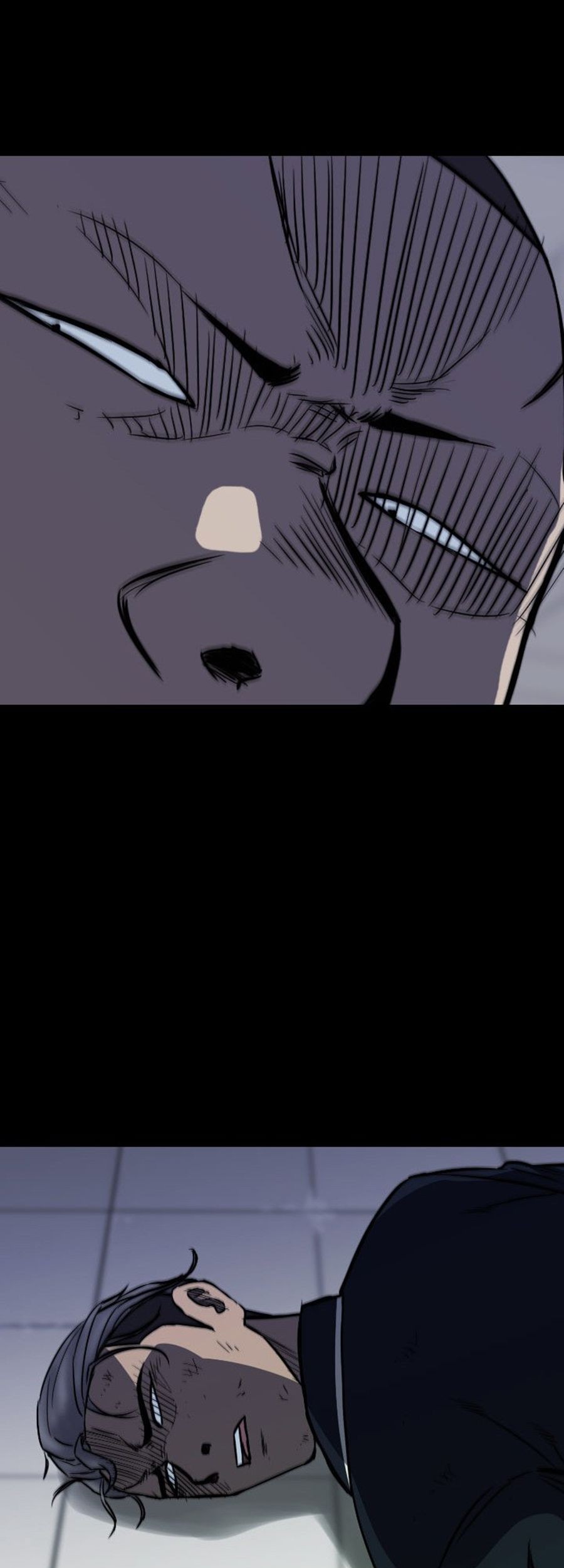 Watch Dog Chapter 64 Gambar 31