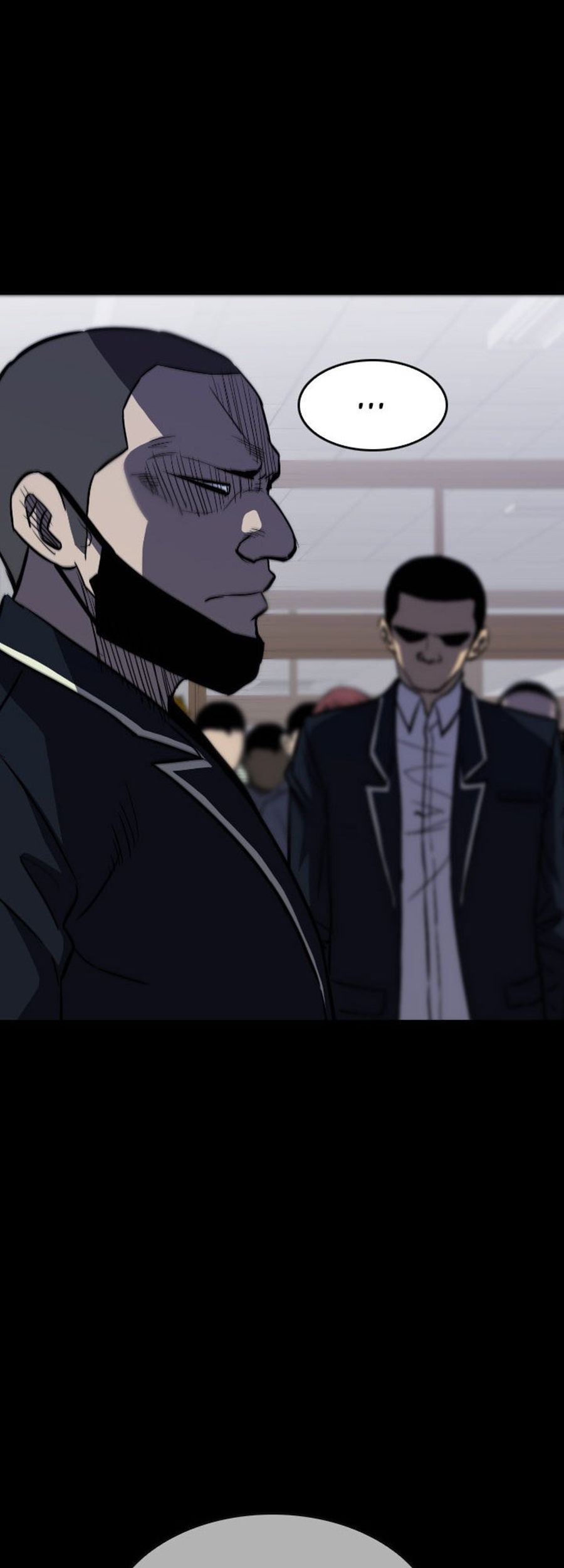 Watch Dog Chapter 64 Gambar 35