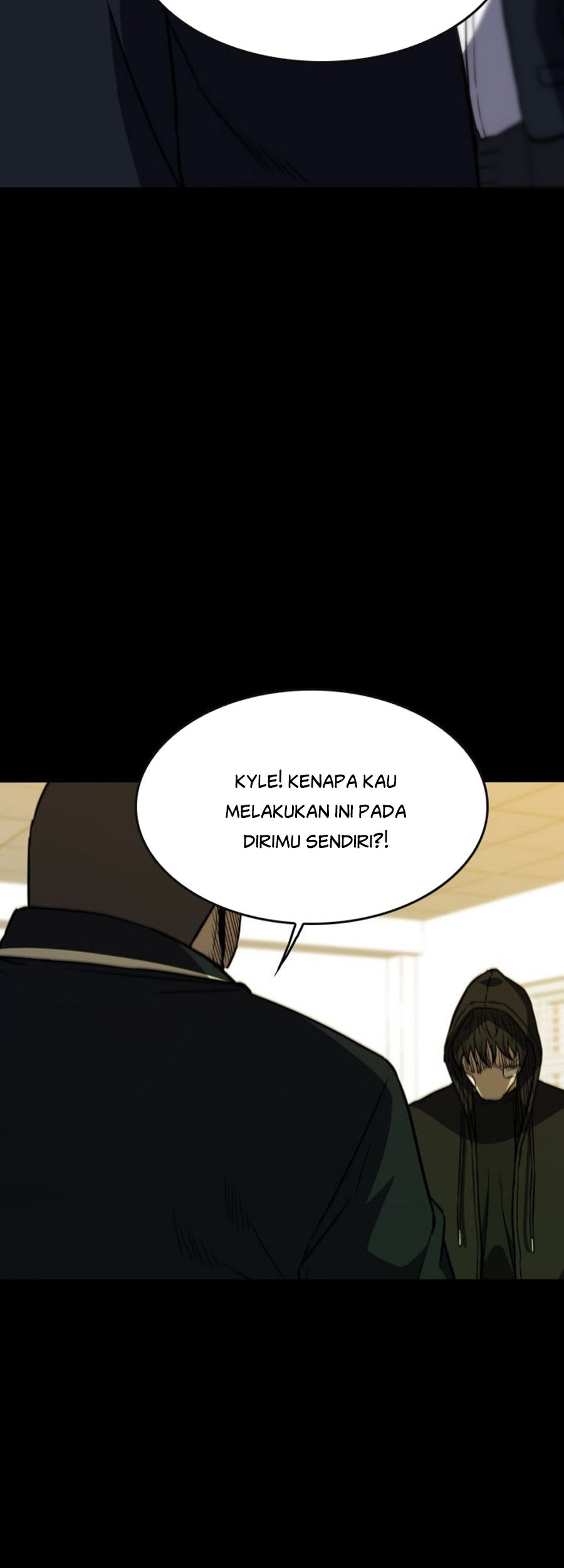 Watch Dog Chapter 64 Gambar 39