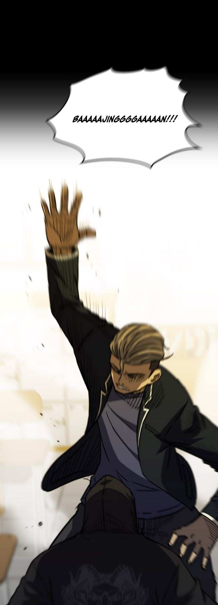 Watch Dog Chapter 63 Gambar 65