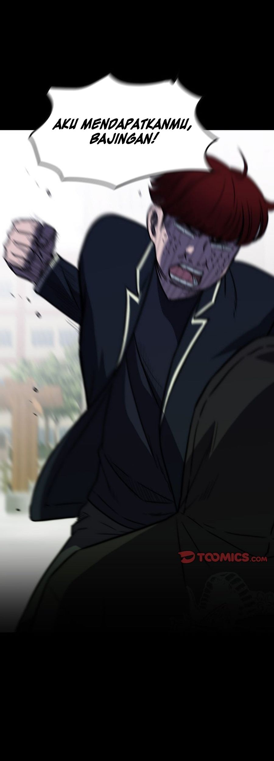 Baca Manhwa Watch Dog Chapter 63 Gambar 2