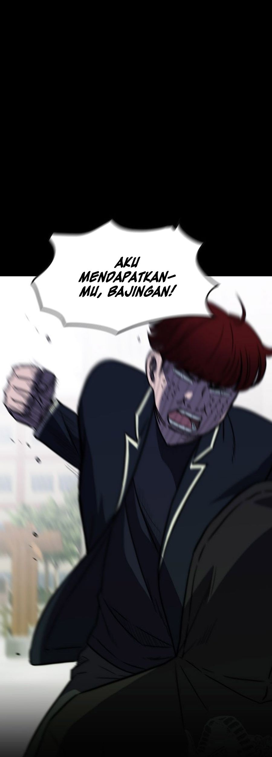 Watch Dog Chapter 62 Gambar 59
