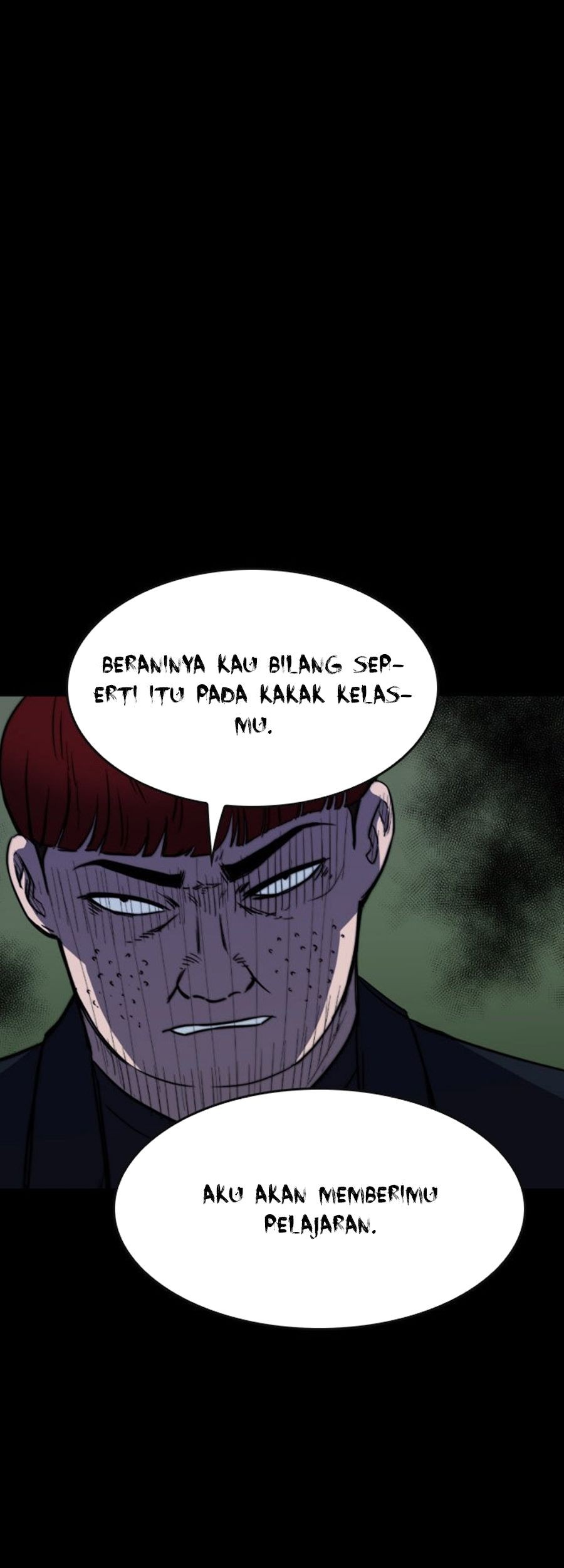 Watch Dog Chapter 62 Gambar 32