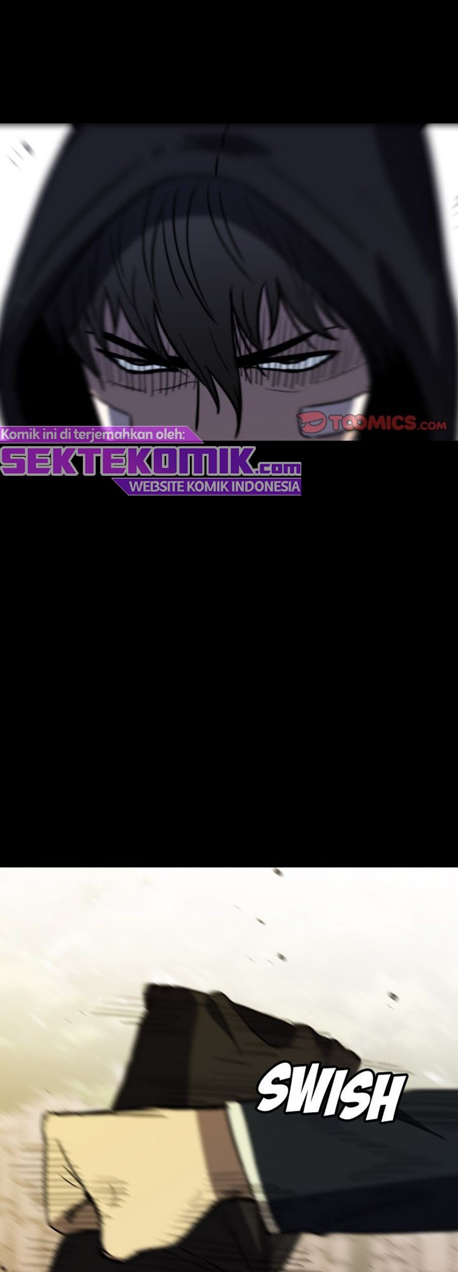 Watch Dog Chapter 62 Gambar 37