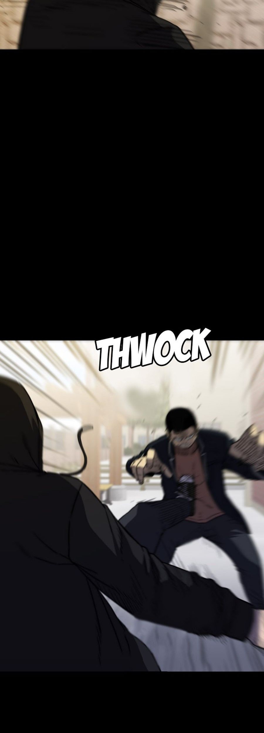 Watch Dog Chapter 62 Gambar 38