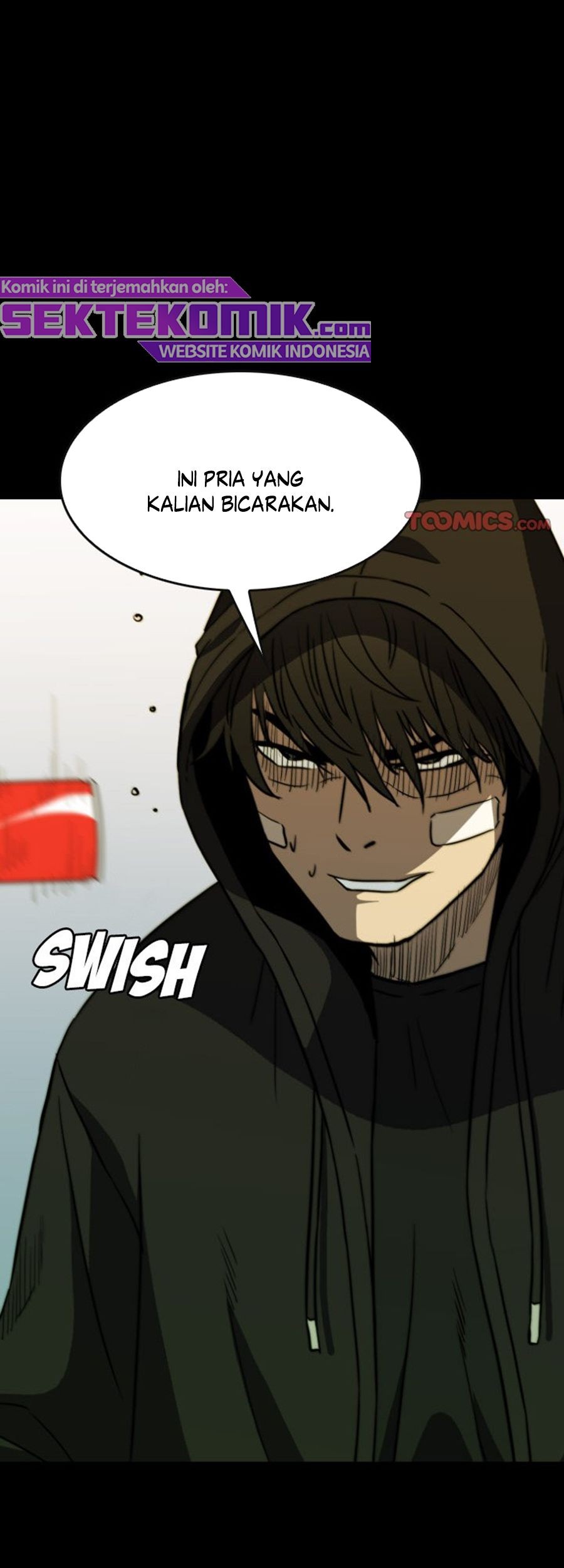 Watch Dog Chapter 61 Gambar 12