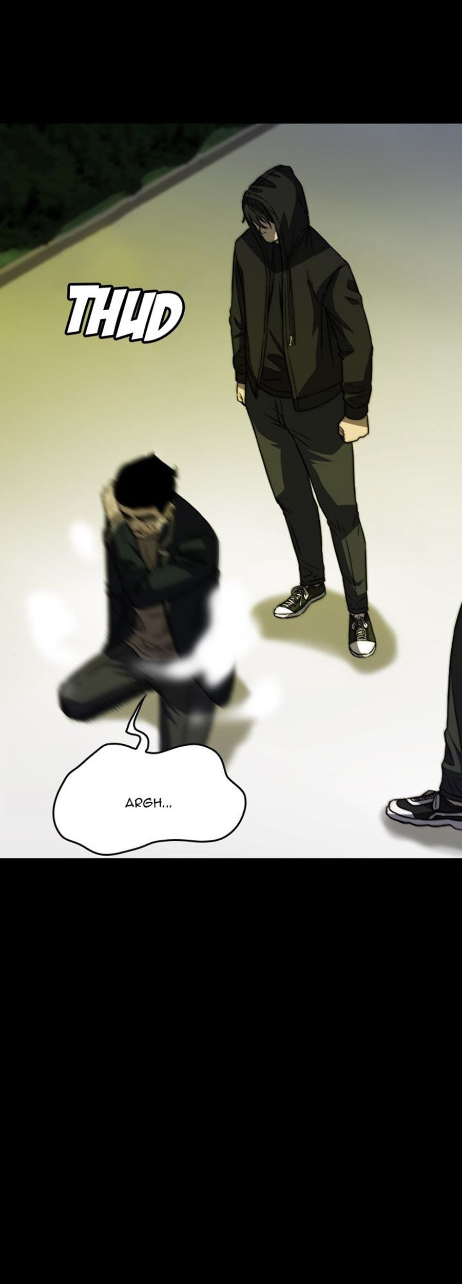 Watch Dog Chapter 61 Gambar 24