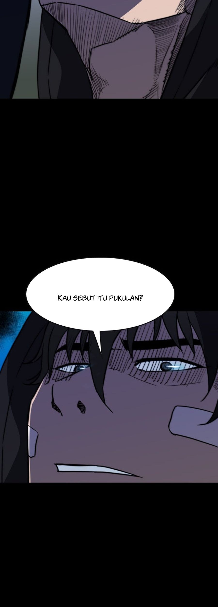 Watch Dog Chapter 61 Gambar 38