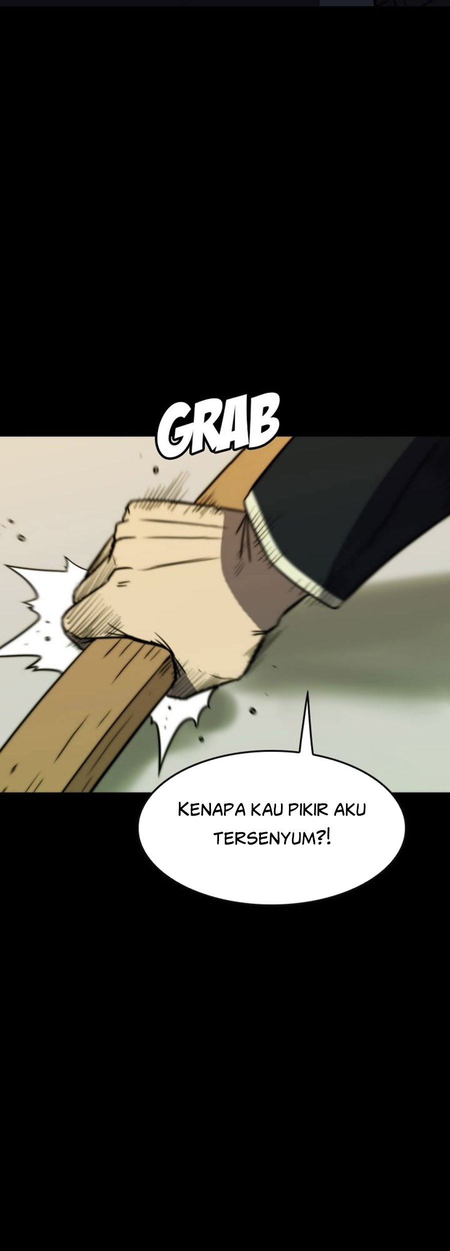 Watch Dog Chapter 61 Gambar 44