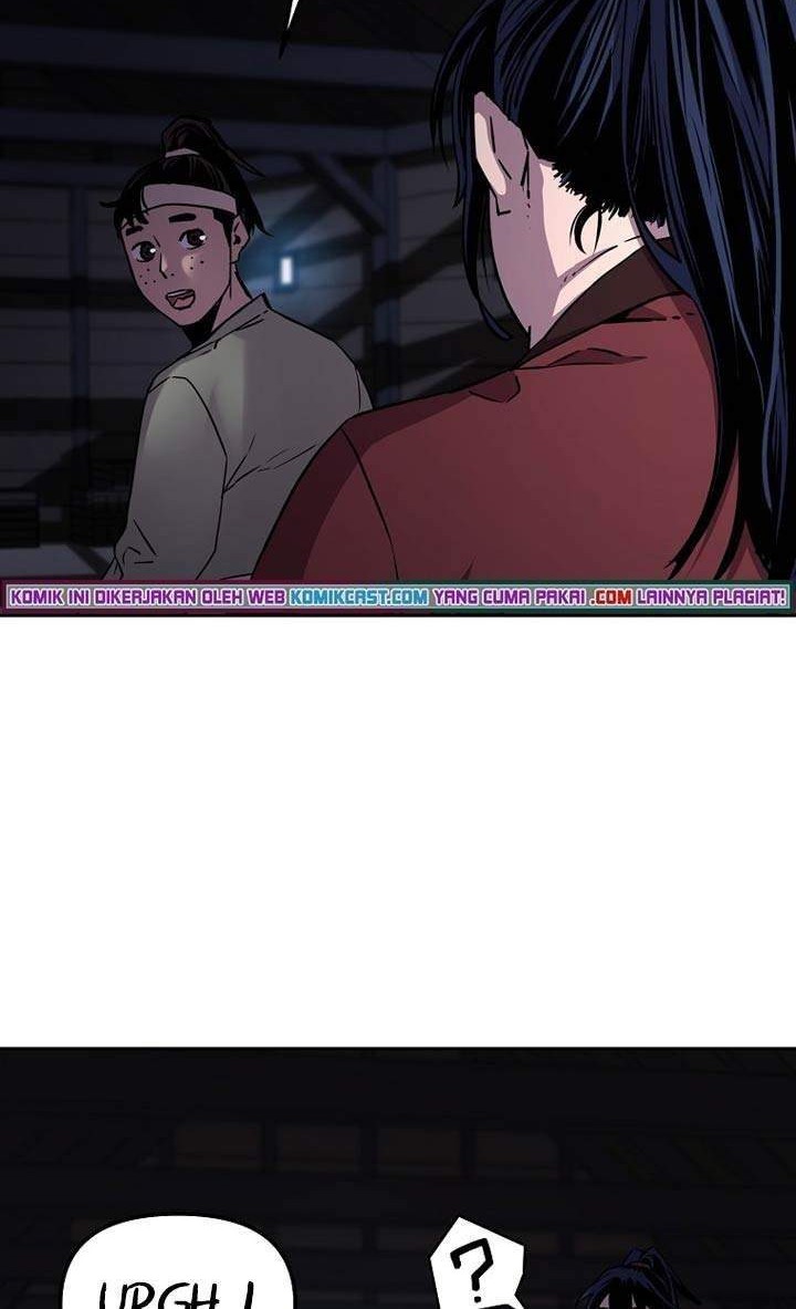 Baca Manhwa Reincarnation of the Murim Clan’s Former Ranker Chapter 4 Gambar 2