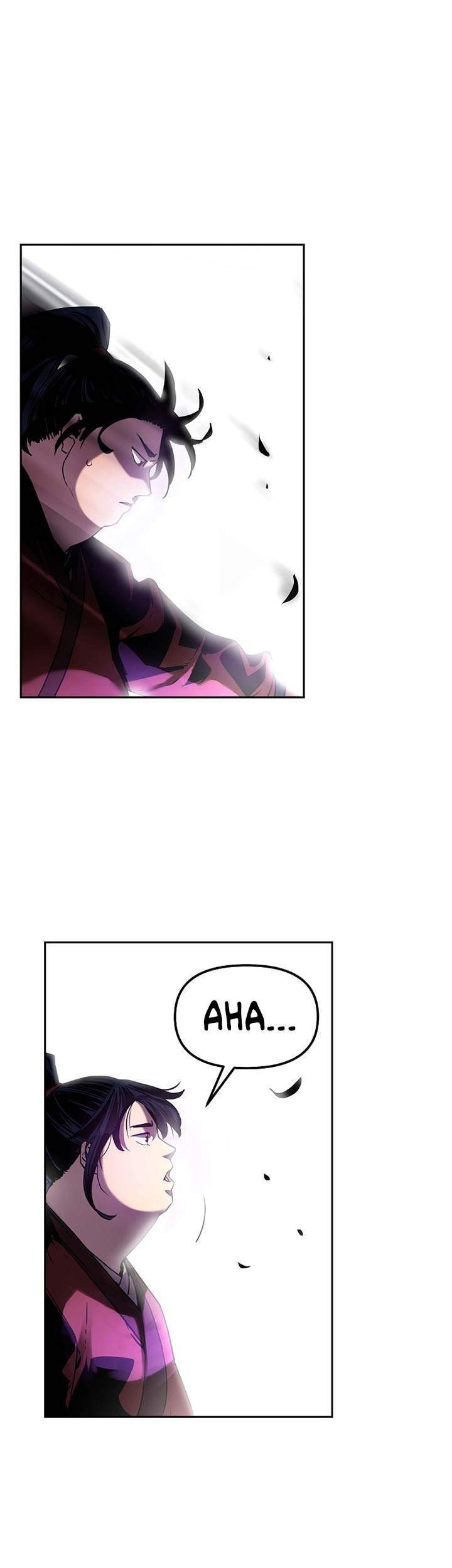 Reincarnation of the Murim Clan’s Former Ranker Chapter 4 Gambar 57