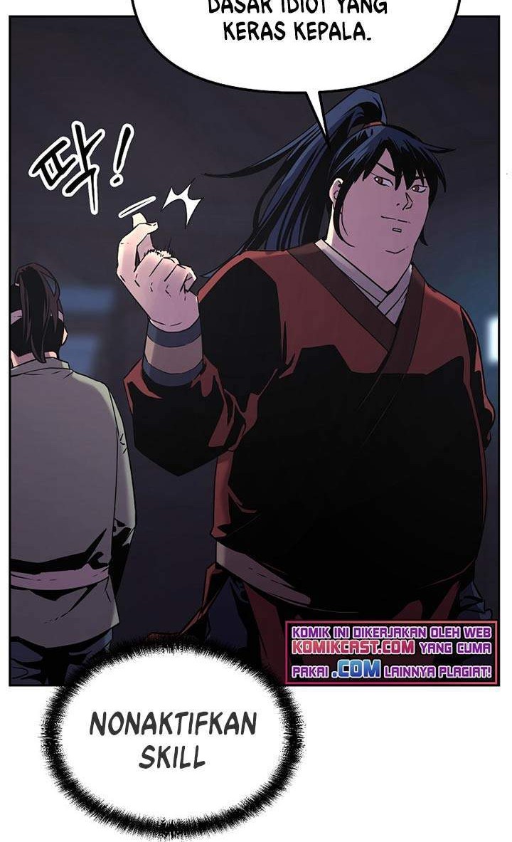 Reincarnation of the Murim Clan’s Former Ranker Chapter 4 Gambar 16