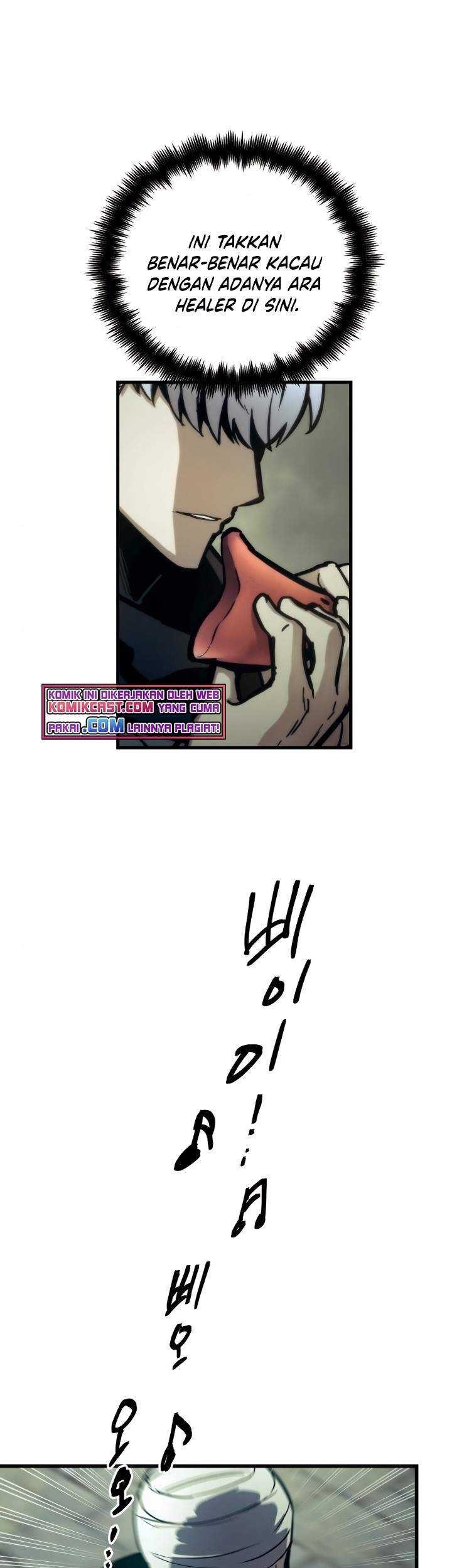 Reincarnation of the Suicidal Battle God Chapter 23 Gambar 22