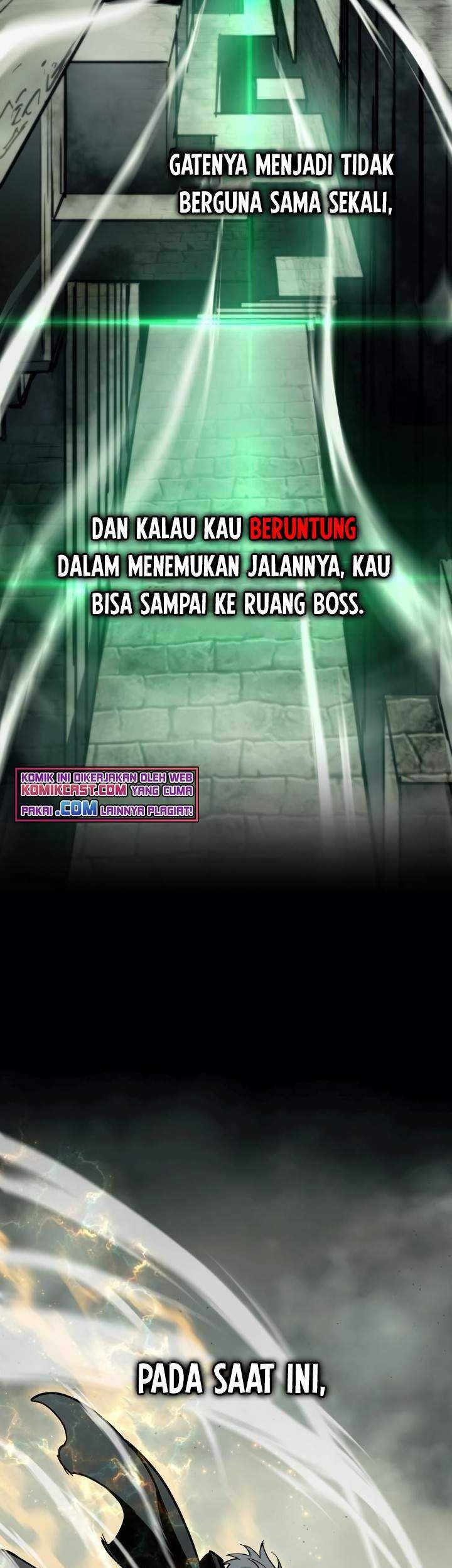 Reincarnation of the Suicidal Battle God Chapter 23 Gambar 68