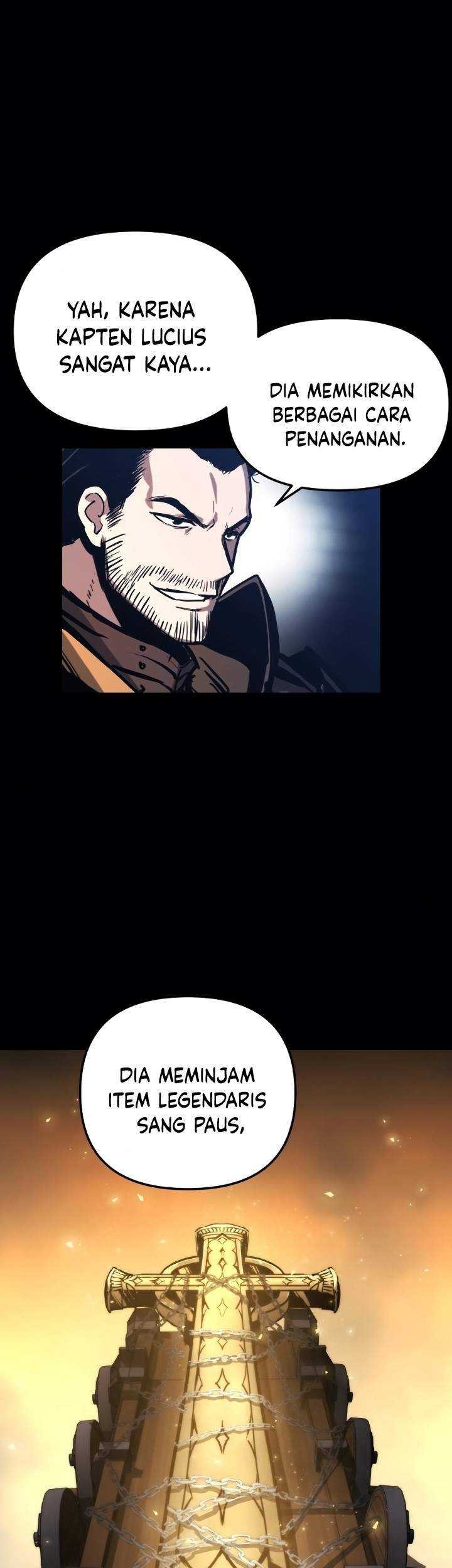 Reincarnation of the Suicidal Battle God Chapter 23 Gambar 6