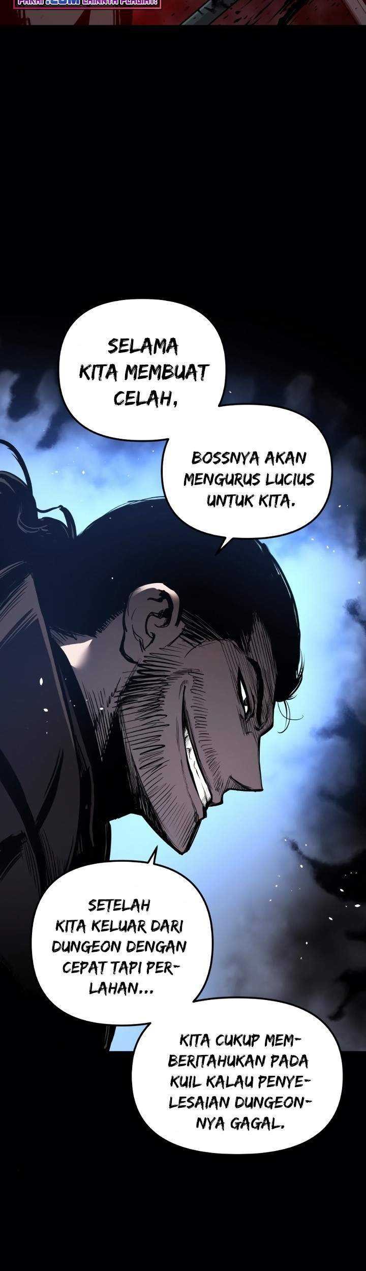 Reincarnation of the Suicidal Battle God Chapter 23 Gambar 16