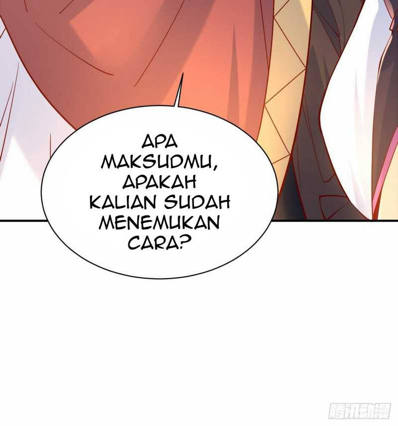 Becoming A God By Teaching Six Sisters Chapter 10 Gambar 17