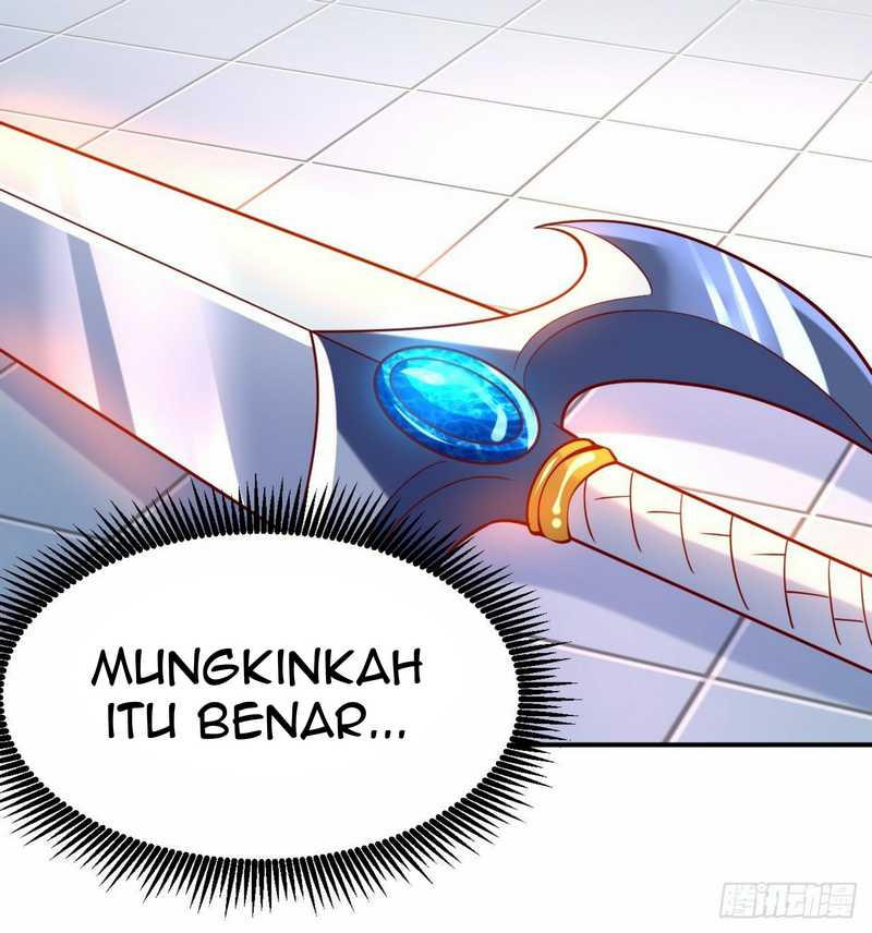 Becoming A God By Teaching Six Sisters Chapter 10 Gambar 37