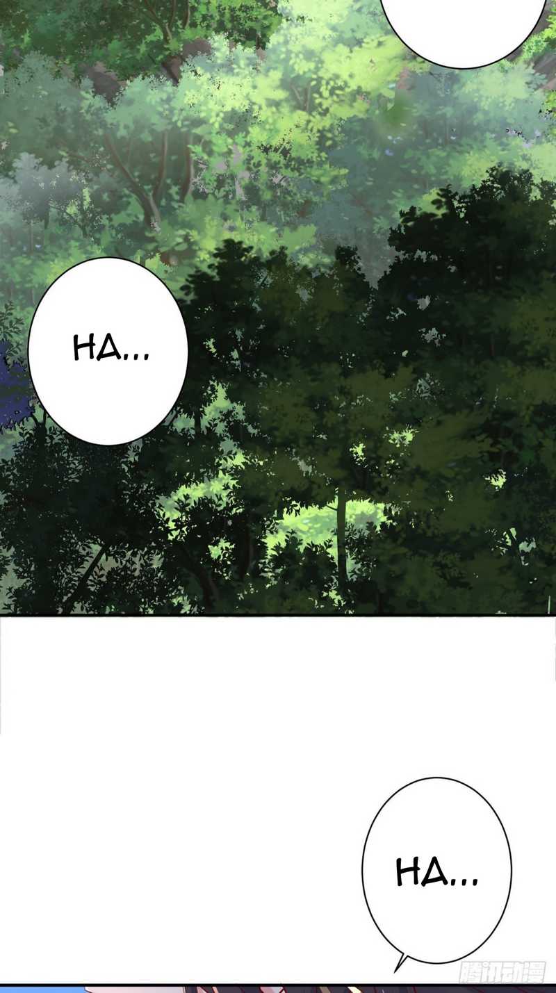 Becoming A God By Teaching Six Sisters Chapter 10 Gambar 42