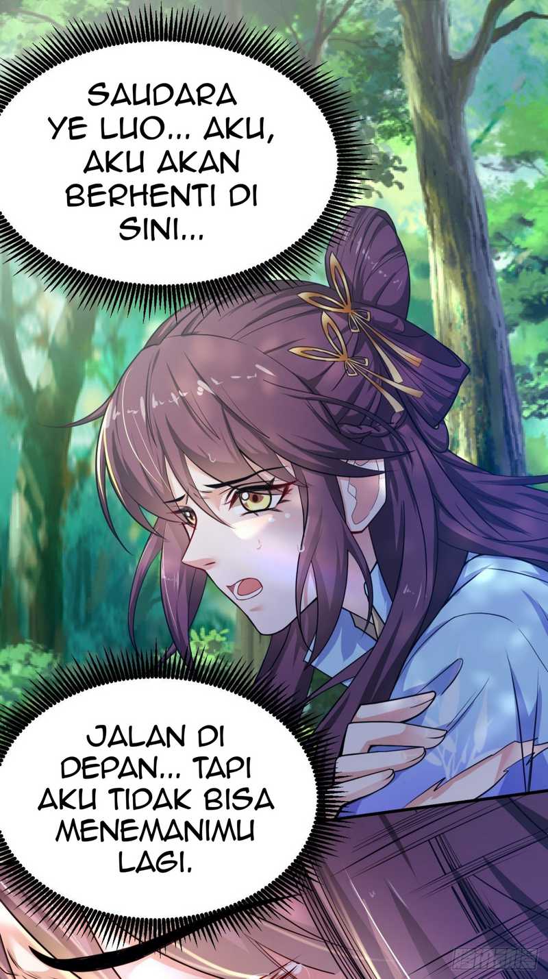 Becoming A God By Teaching Six Sisters Chapter 10 Gambar 56