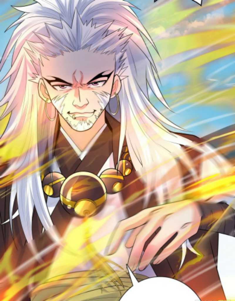 Becoming A God By Teaching Six Sisters Chapter 09 Gambar 21