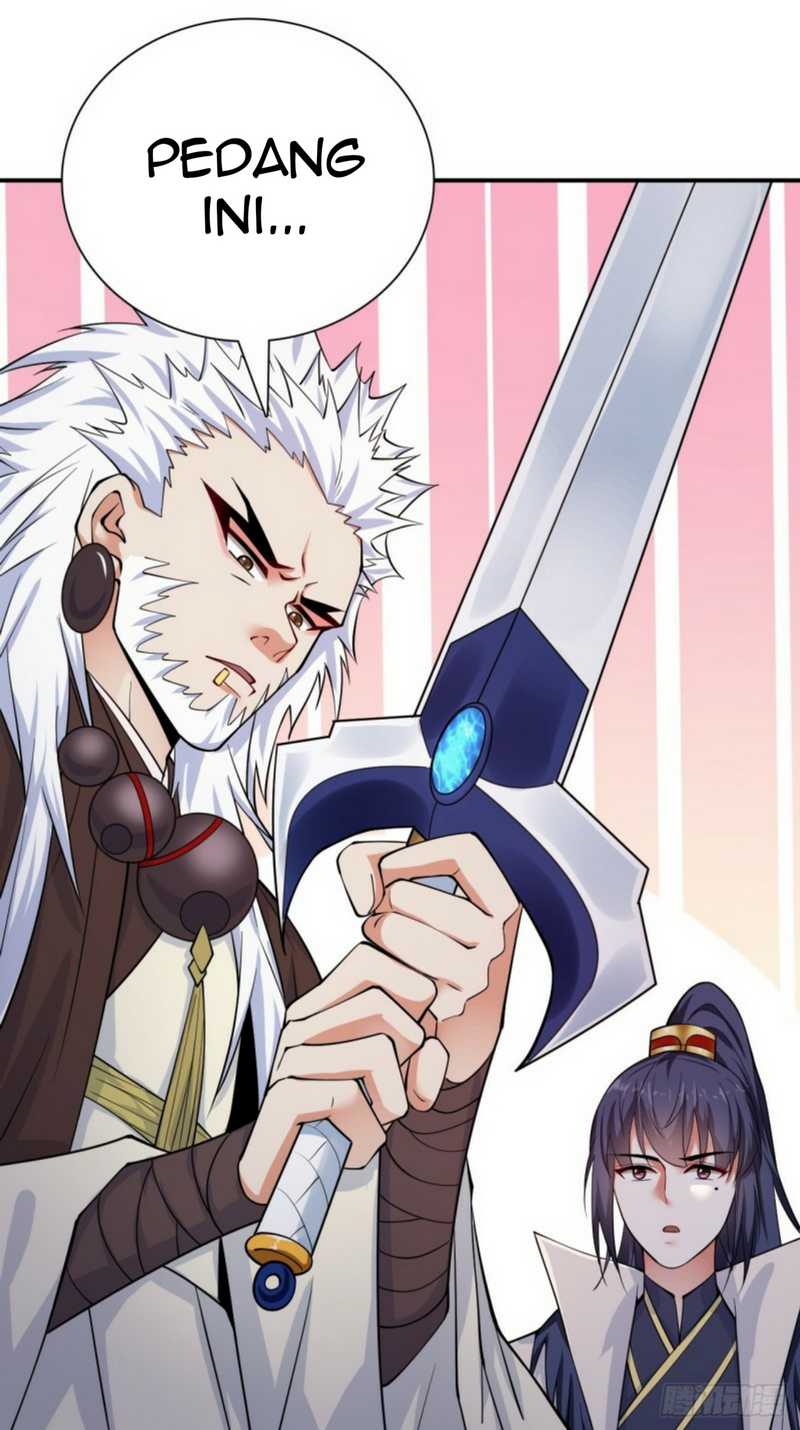 Becoming A God By Teaching Six Sisters Chapter 09 Gambar 45