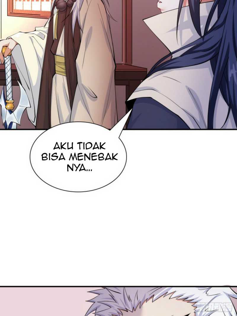 Becoming A God By Teaching Six Sisters Chapter 09 Gambar 50