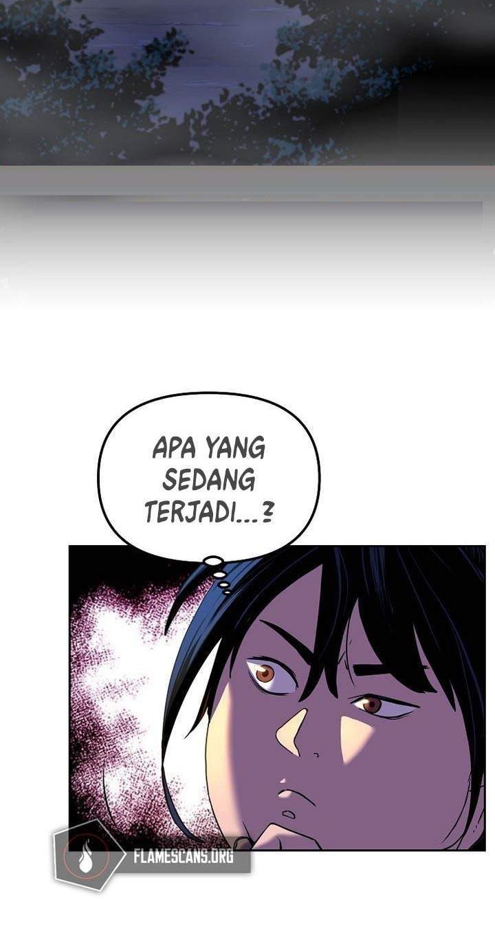 Baca Manhwa Reincarnation of the Murim Clan’s Former Ranker Chapter 5 Gambar 2