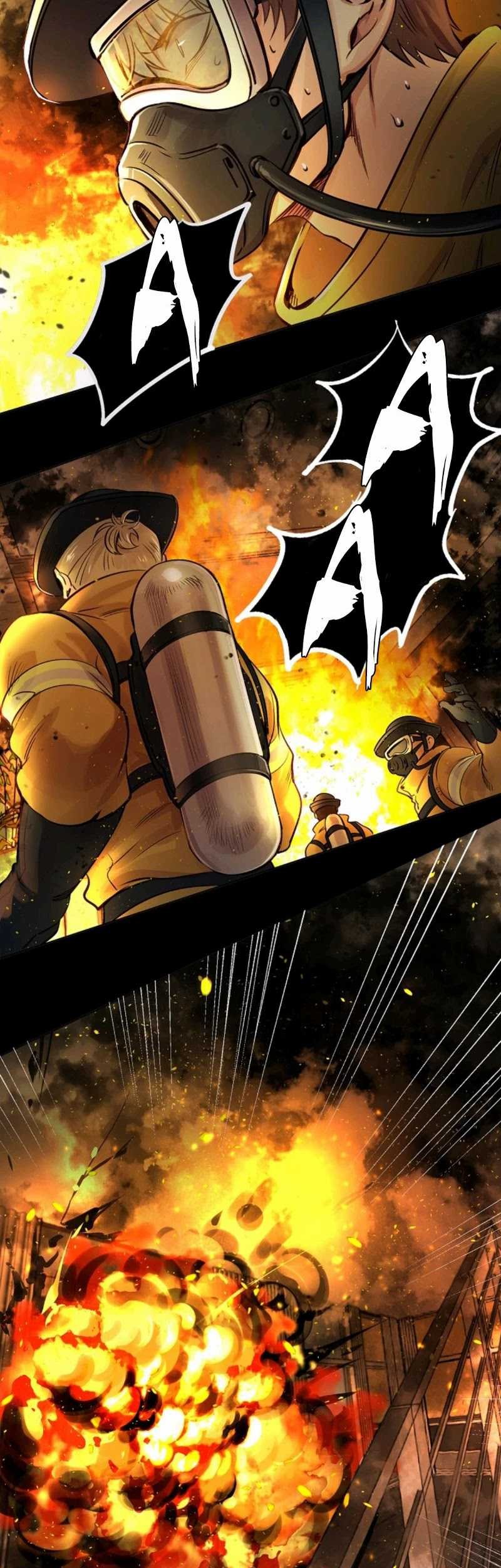 Time Roulette Chapter 21 Gambar 35