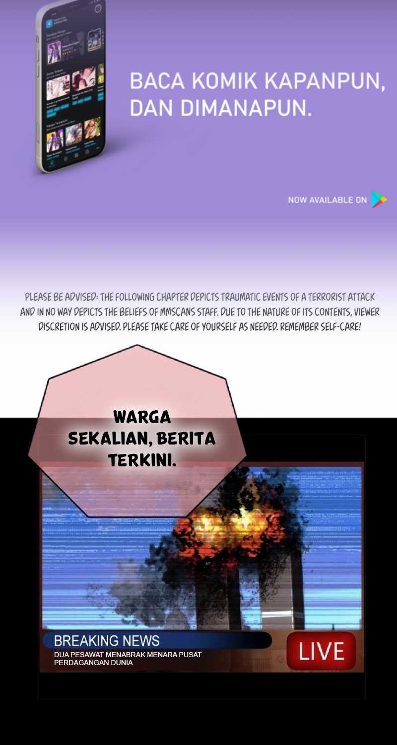 Baca Manhwa Time Roulette Chapter 21 Gambar 2