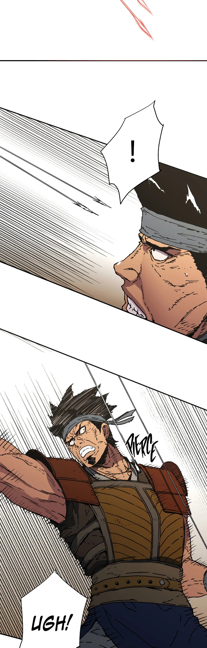 Peerless Dad Chapter 187 Gambar 14