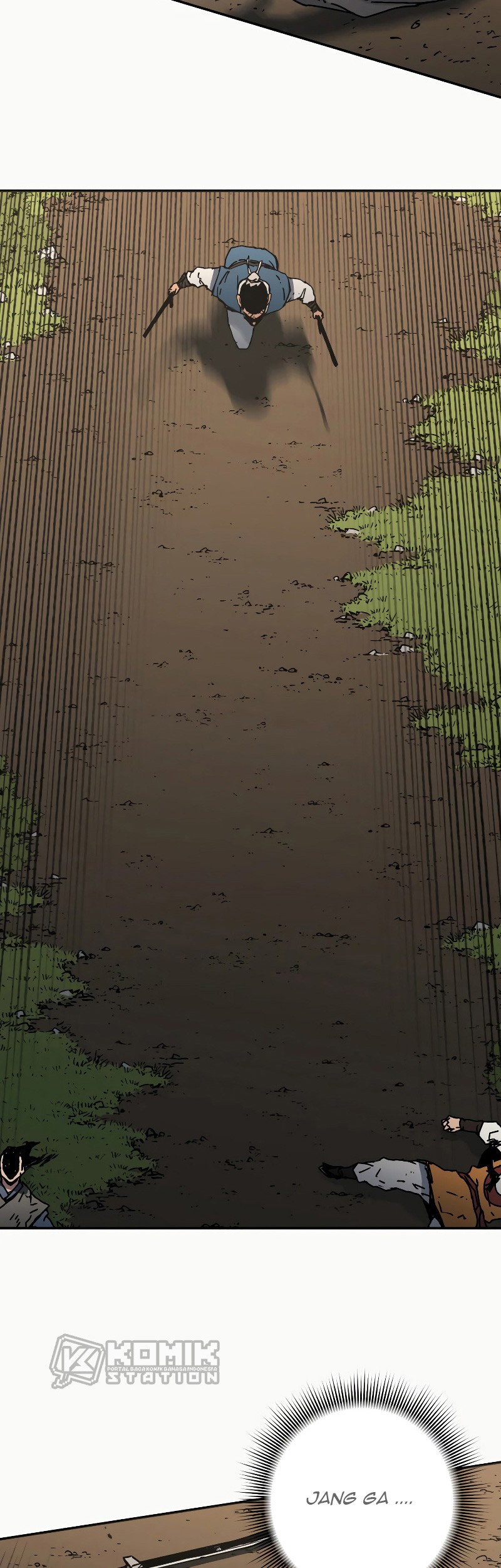 Peerless Dad Chapter 187 Gambar 33