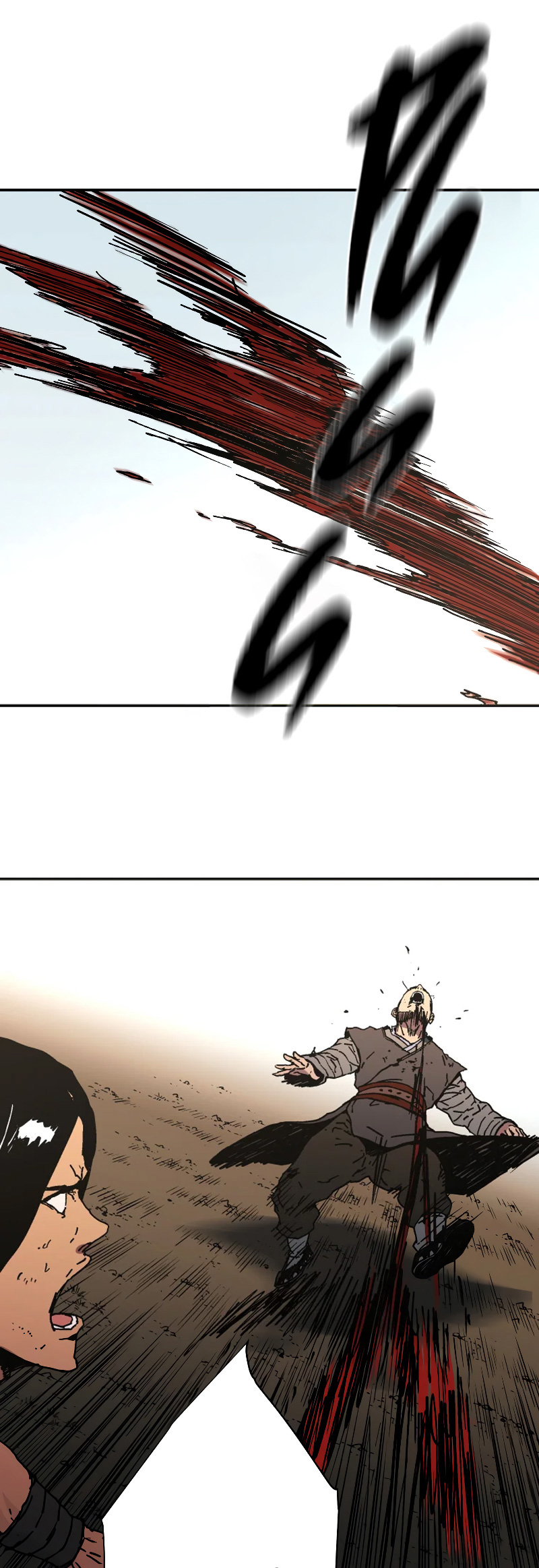 Peerless Dad Chapter 187 Gambar 43