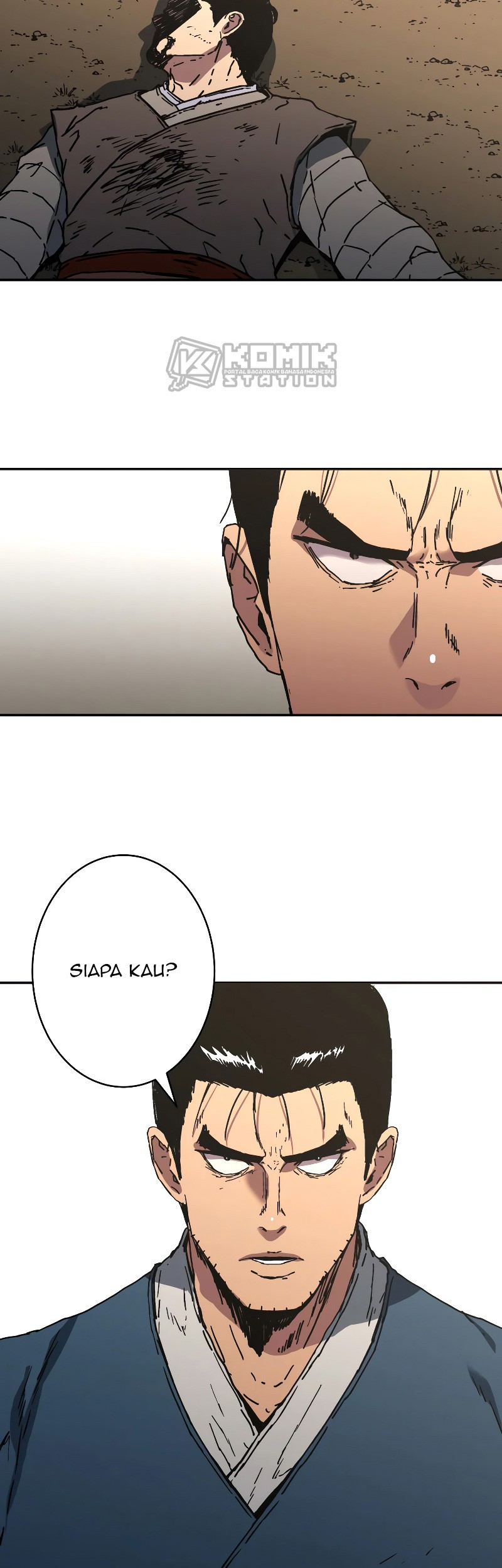 Peerless Dad Chapter 187 Gambar 51