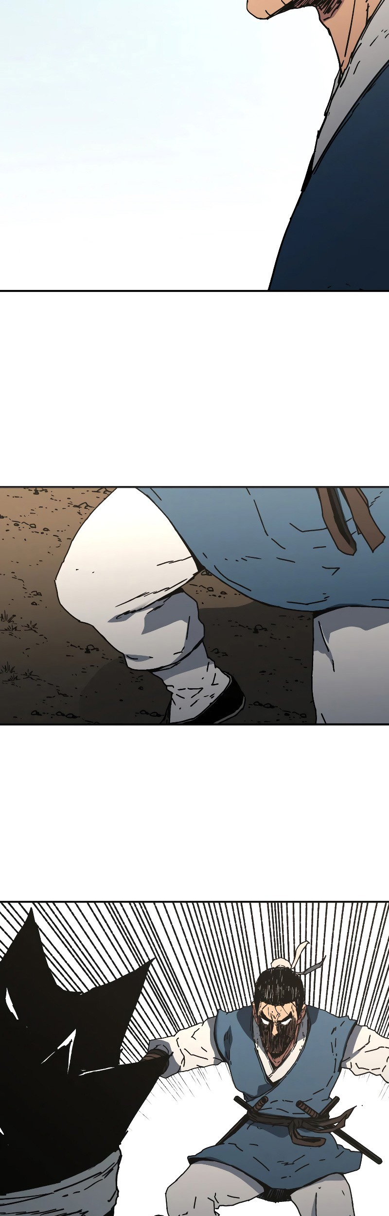 Peerless Dad Chapter 187 Gambar 55