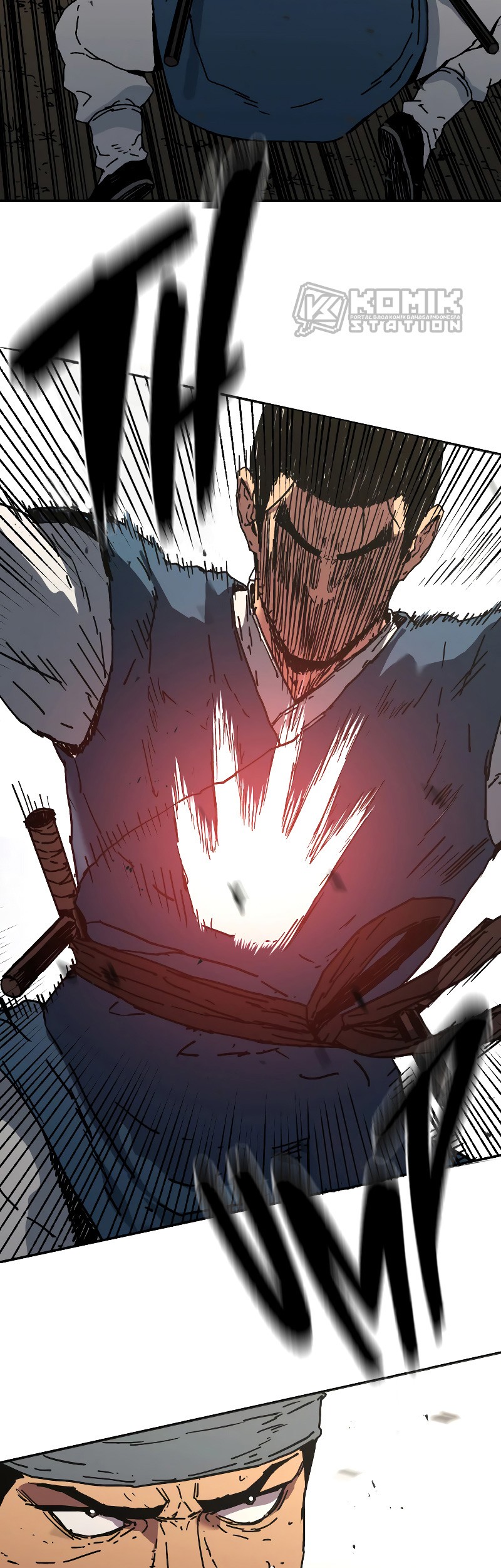 Peerless Dad Chapter 187 Gambar 59