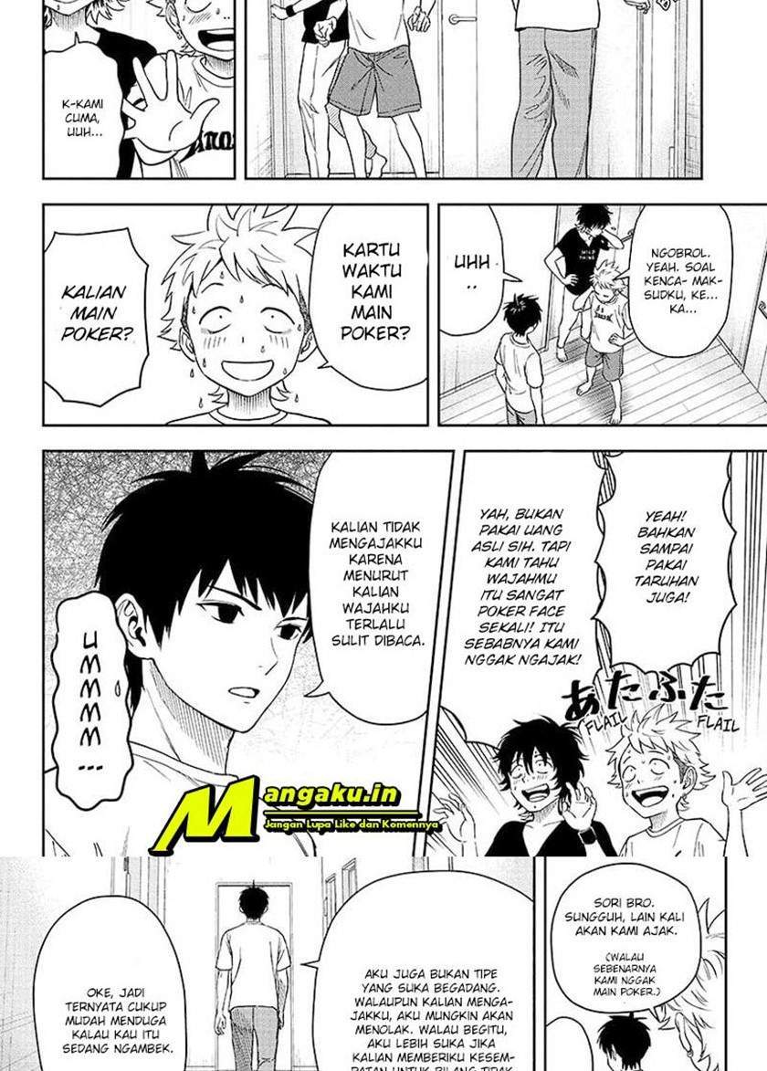 Witch Watch Chapter 36 Gambar 5