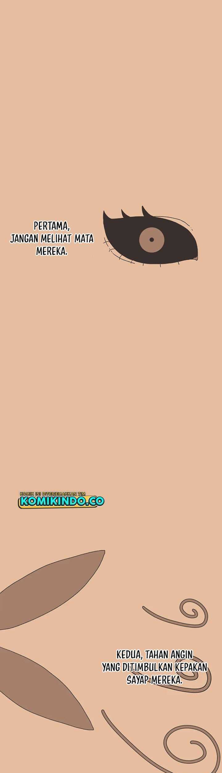 The House Without Time Chapter 35 Gambar 47