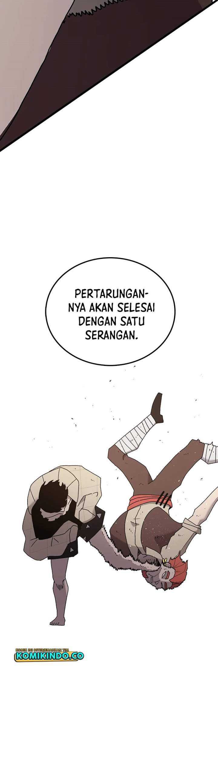 The House Without Time Chapter 35 Gambar 12