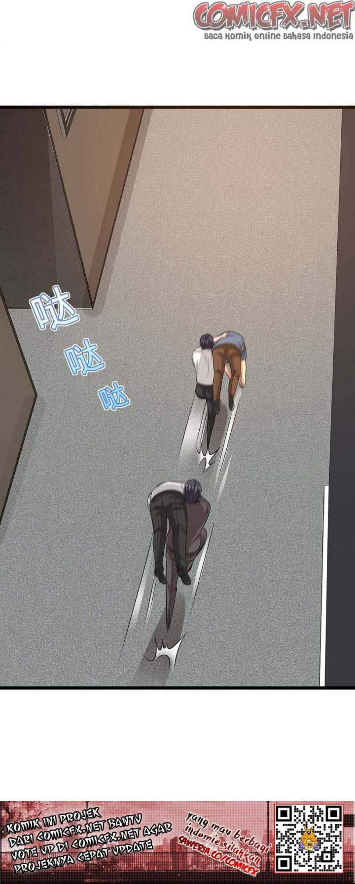 Dushi Xiewang Chapter 108 Gambar 13