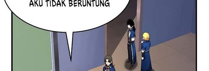 The Heavenly Demon Destroys the Lich King’s Murim Chapter 11 Gambar 25